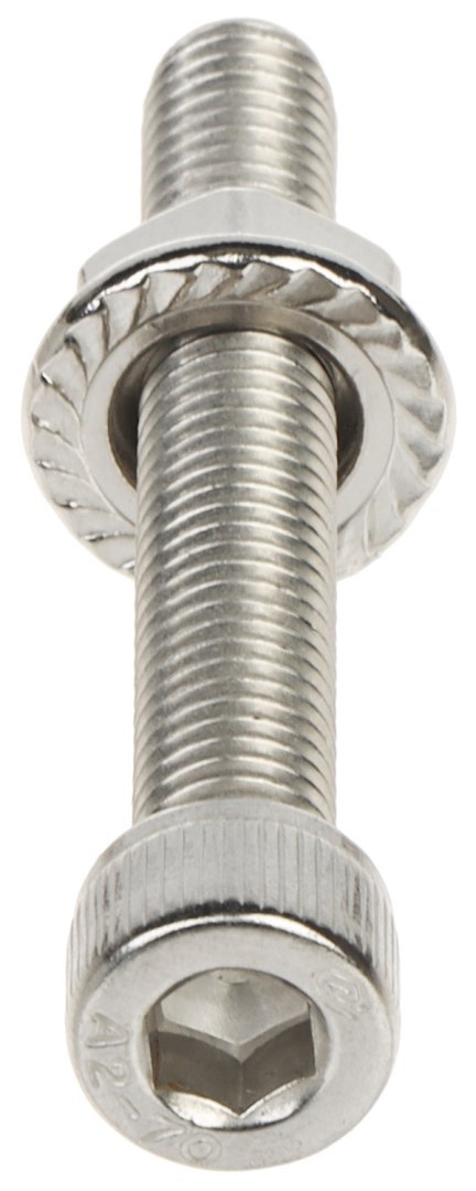 TYLNA PODPORA PROFILU MONTAŻOWEGO USP-TN-400 DO PANELI FOTOWOLTAICZNYCH