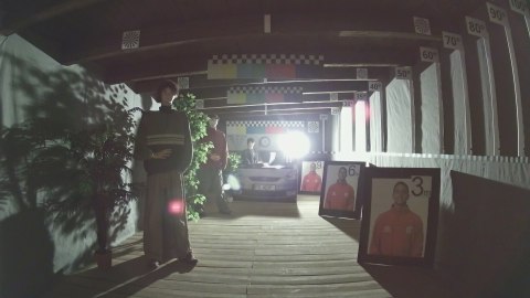 KAMERA AHD, HD-CVI, HD-TVI, PAL HAC-HDW1500TMQ-A-0280B-S2 - 5 Mpx 2.8 mm DAHUA