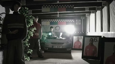 KAMERA AHD, HD-CVI, HD-TVI, PAL HAC-HDW2802T-Z-A-3711 - 8.3 Mpx 3.7 ... 11 mm - MOTOZOOM DAHUA