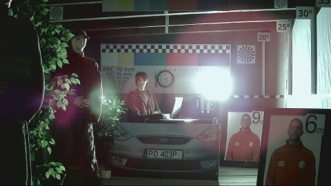 KAMERA AHD, HD-CVI, HD-TVI, PAL HAC-HFW1231R-Z-A-2712 - 1080p 2.7 ... 12 mm - MOTOZOOM DAHUA