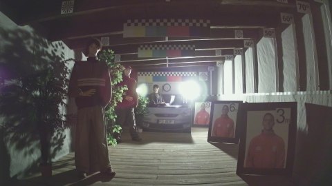 KAMERA AHD, HD-CVI, HD-TVI, PAL HAC-HFW1500TL-A-0360B-S2 - 5 Mpx 3.6 mm DAHUA