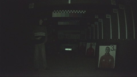 KAMERA AHD, HD-CVI, HD-TVI, PAL HAC-HFW2249T-I8-A-NI-0360B Full-Color - 1080p 3.6 mm DAHUA