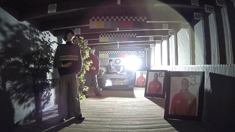 KAMERA IP IPC-HFW1230S-0360B-S5 - 1080p 3.6 mm DAHUA