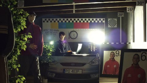 KAMERA WANDALOODPORNA IP DS-2CD2646G2-IZS(2.8-12MM)(C) AcuSense - 4 Mpx - MOTOZOOM Hikvision