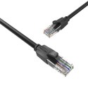 Kabel VENTION IBEBN Cat.6 15m (czarny)