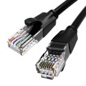 Kabel VENTION IBEBN Cat.6 15m (czarny)