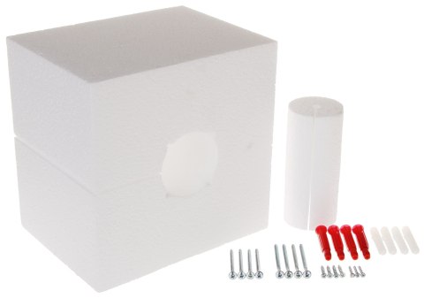 PŁYTA MONTAŻOWA DO DOCIEPLEŃ MDZ-XL-KB KOPOS