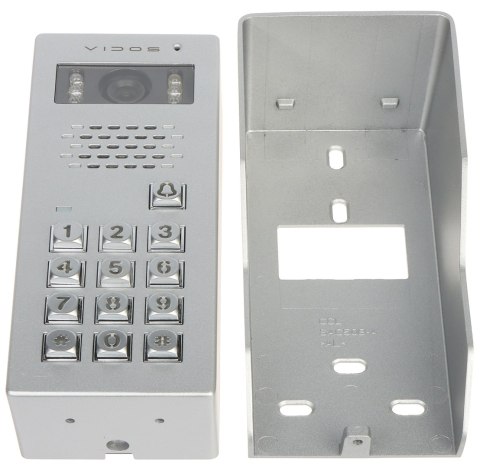 WIDEODOMOFON S50D VIDOS