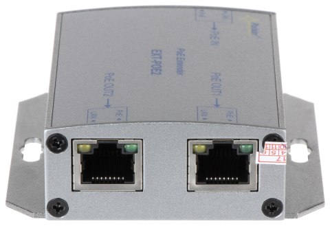 EXTENDER EXT-POE2 PULSAR