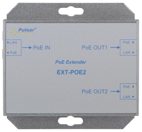 EXTENDER EXT-POE2 PULSAR