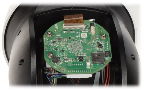 KAMERA IP SZYBKOOBROTOWA SD49225DB-HNY - 1080p 4.8 ... 120 mm DAHUA