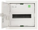 ROZDZIELNICA PODTYNKOWA 12-MODUŁOWA MSF-1X12/PT/W/EPN Elektro-Plast