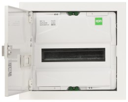 ROZDZIELNICA PODTYNKOWA 12-MODUŁOWA MSF-1X12/PT/W/EPN Elektro-Plast