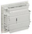 ROZDZIELNICA PODTYNKOWA 12-MODUŁOWA MSF-1X12/PT/W/EPN Elektro-Plast