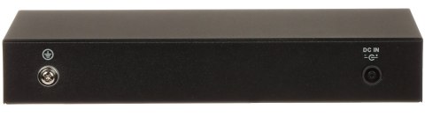 SWITCH POE CS4010-8GT-110-V1 8-PORTOWY DAHUA