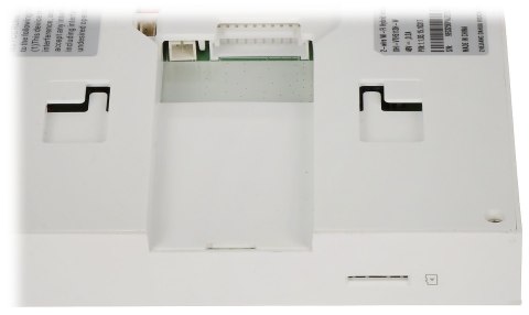 ZESTAW WIDEODOMOFONOWY KTX02(F) Wi-Fi / 2-Wire DAHUA