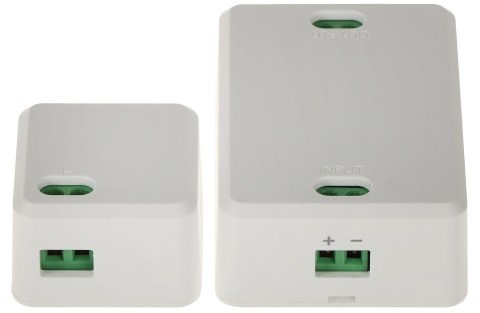 ZESTAW WIDEODOMOFONOWY KTX02(F) Wi-Fi / 2-Wire DAHUA
