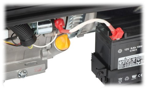 AGREGAT PRĄDOTWÓRCZY DY-6020/PRO 5000 W Dynamo