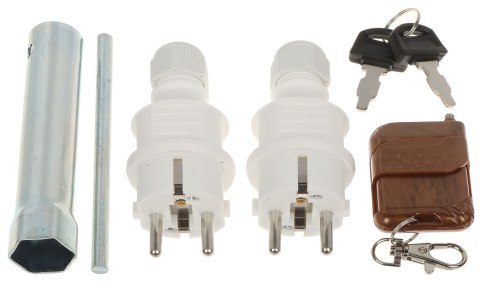 AGREGAT PRĄDOTWÓRCZY DY-6020/PRO 5000 W Dynamo