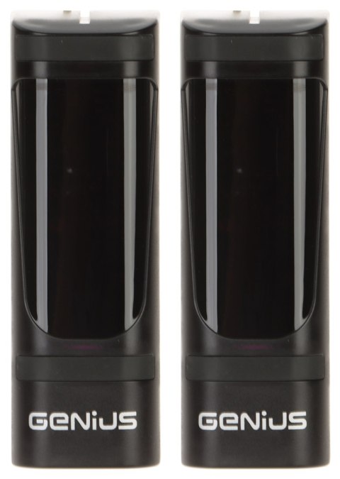 FOTOKOMÓRKA GENIUS-VEGA/BUS KOMPLET TXRX FAAC