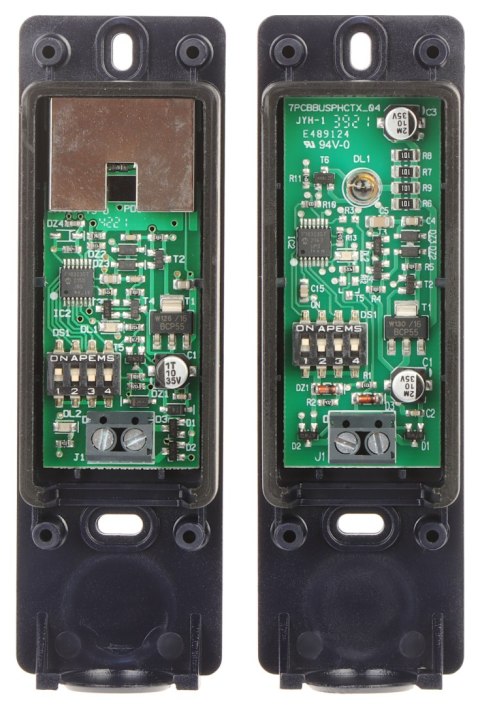 FOTOKOMÓRKA GENIUS-VEGA/BUS KOMPLET TXRX FAAC