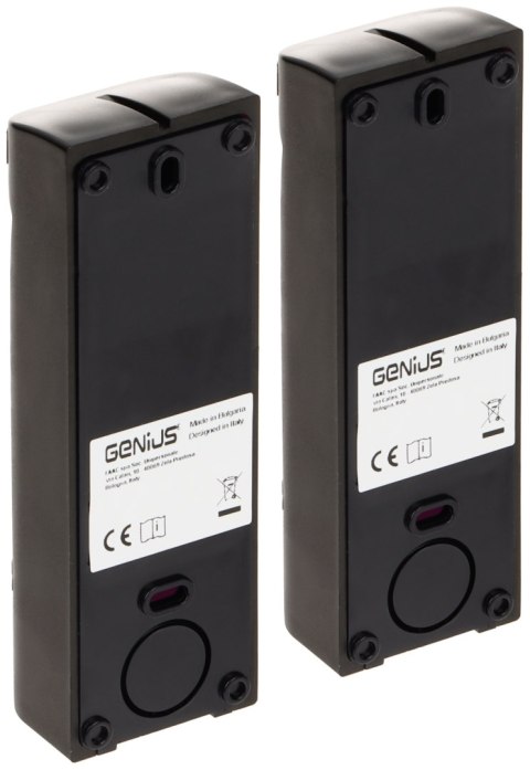 FOTOKOMÓRKA GENIUS-VEGA/WRL KOMPLET TXRX FAAC