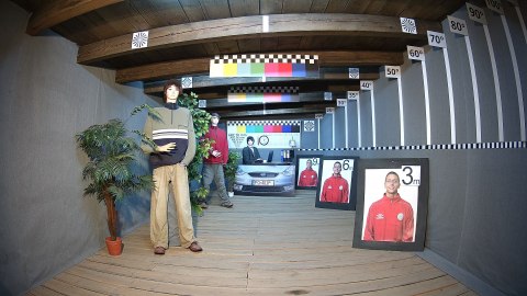 KAMERA IP DS-2CD2087G2H-LI(2.8MM)(EF) ColorVu - 8.3 Mpx 4K UHD Hikvision