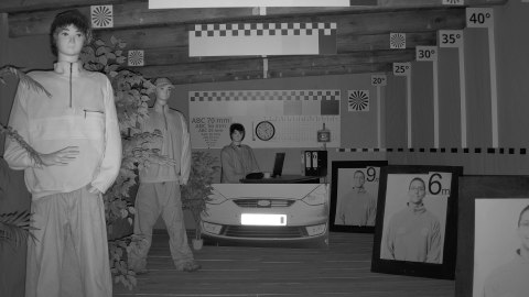 KAMERA IP IPC-HDW3842T-ZS-2712 WizSense - 8.3 Mpx, 2.7 ... 12 mm - MOTOZOOM DAHUA