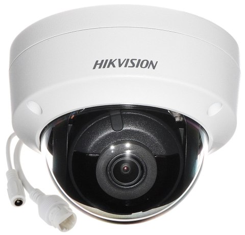 KAMERA WANDALOODPORNA IP DS-2CD2183G2-I(2.8MM) AcuSense - 8.3 Mpx 4K UHD 2.8 mm Hikvision