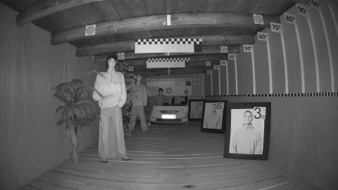 KAMERA WANDALOODPORNA IP DS-2CD2183G2-I(2.8MM) AcuSense - 8.3 Mpx 4K UHD 2.8 mm Hikvision