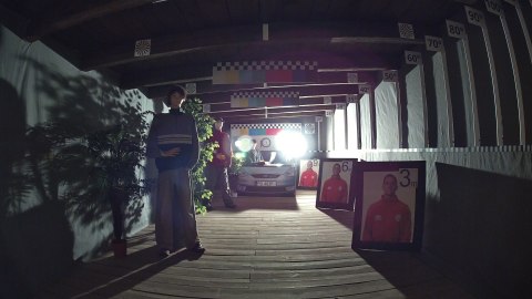 KAMERA WANDALOODPORNA IP DS-2CD2183G2-I(2.8MM) AcuSense - 8.3 Mpx 4K UHD 2.8 mm Hikvision