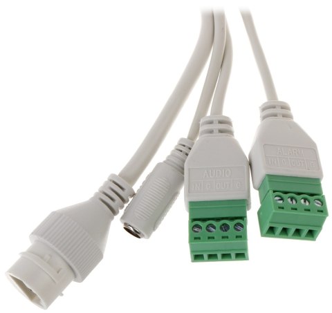 KAMERA WANDALOODPORNA IP DS-2CD2183G2-IS(2.8MM) AcuSense - 8.3 Mpx 4K UHD 2.8 mm Hikvision