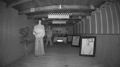 KAMERA WANDALOODPORNA IP DS-2CD2183G2-IS(2.8MM) AcuSense - 8.3 Mpx 4K UHD 2.8 mm Hikvision