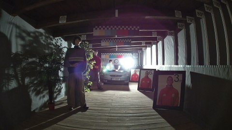 KAMERA WANDALOODPORNA IP DS-2CD2183G2-IS(2.8MM) AcuSense - 8.3 Mpx 4K UHD 2.8 mm Hikvision