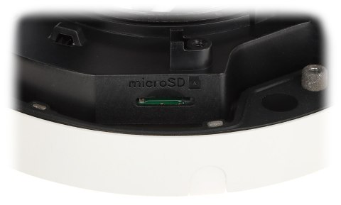 KAMERA WANDALOODPORNA IP DS-2CD2186G2-ISU(2.8MM)(C) AcuSense - 8.3 Mpx 4K UHD Hikvision