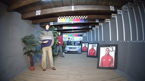 KAMERA WANDALOODPORNA IP DS-2CD2186G2-ISU(2.8MM)(C) AcuSense - 8.3 Mpx 4K UHD Hikvision