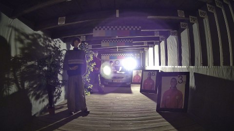 KAMERA WANDALOODPORNA IP DS-2CD2186G2-ISU(2.8MM)(C) AcuSense - 8.3 Mpx 4K UHD Hikvision