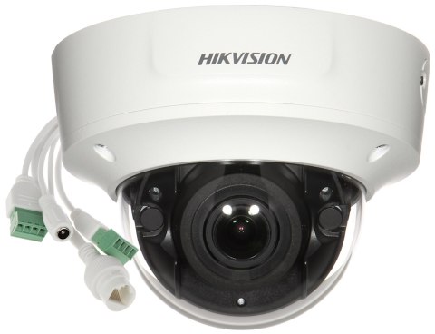 KAMERA WANDALOODPORNA IP DS-2CD2723G2-IZS(2.8-12MM)(D) AcuSense - 1080p - MOTOZOOM Hikvision