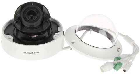 KAMERA WANDALOODPORNA IP DS-2CD2723G2-IZS(2.8-12MM)(D) AcuSense - 1080p - MOTOZOOM Hikvision