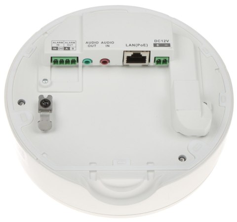 KAMERA WANDALOODPORNA IP DS-2CD2726G2-IZS(2.8-12MM)(D) AcuSense - 1080p - MOTOZOOM Hikvision