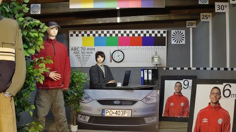 KAMERA WANDALOODPORNA IP DS-2CD2726G2-IZS(2.8-12MM)(D) AcuSense - 1080p - MOTOZOOM Hikvision