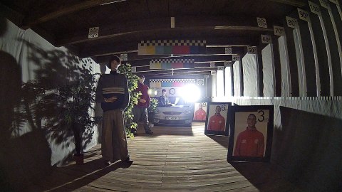 KAMERA WANDALOODPORNA IP DS-2CD2726G2-IZS(2.8-12MM)(D) AcuSense - 1080p - MOTOZOOM Hikvision