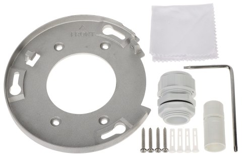 KAMERA WANDALOODPORNA IP DS-2CD2747G2T-LZS(2.8-12MM)(C)BLACK ColorVu - 4 Mpx - MOTOZOOM Hikvision