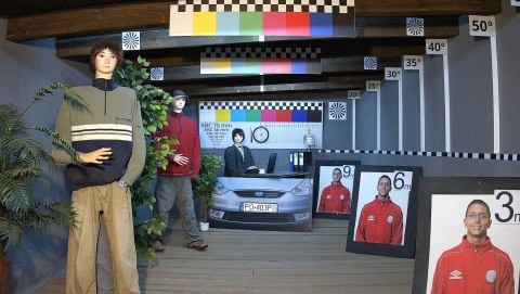 KAMERA WANDALOODPORNA IP DS-2CD2747G2T-LZS(2.8-12MM)(C)BLACK ColorVu - 4 Mpx - MOTOZOOM Hikvision