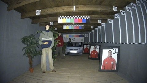 KAMERA WANDALOODPORNA IP DS-2CD2747G2T-LZS(2.8-12MM)(C)BLACK ColorVu - 4 Mpx - MOTOZOOM Hikvision