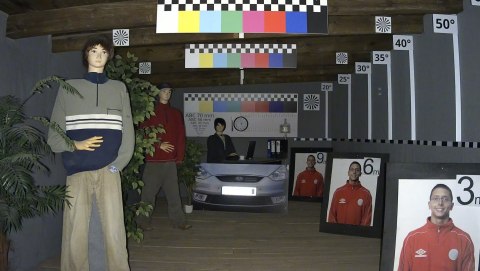 KAMERA WANDALOODPORNA IP DS-2CD2747G2T-LZS(2.8-12MM)(C)BLACK ColorVu - 4 Mpx - MOTOZOOM Hikvision