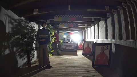 KAMERA WANDALOODPORNA IP DS-2CD2747G2T-LZS(2.8-12MM)(C)BLACK ColorVu - 4 Mpx - MOTOZOOM Hikvision