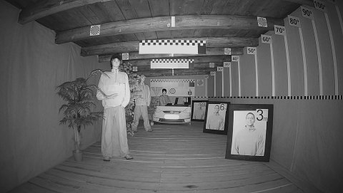 KAMERA WANDALOODPORNA IP IPC-HDW5442T-ZE-2712-S3 WizMind S - 4 Mpx 2.7 ... 12 mm - MOTOZOOM DAHUA