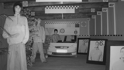 KAMERA WANDALOODPORNA IP IPC-HDW5442T-ZE-2712-S3 WizMind S - 4 Mpx 2.7 ... 12 mm - MOTOZOOM DAHUA