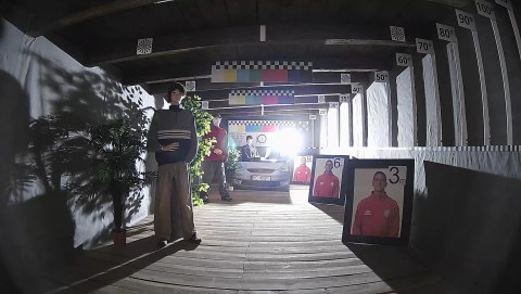 KAMERA WANDALOODPORNA IP IPC-HDW5442T-ZE-2712-S3 WizMind S - 4 Mpx 2.7 ... 12 mm - MOTOZOOM DAHUA